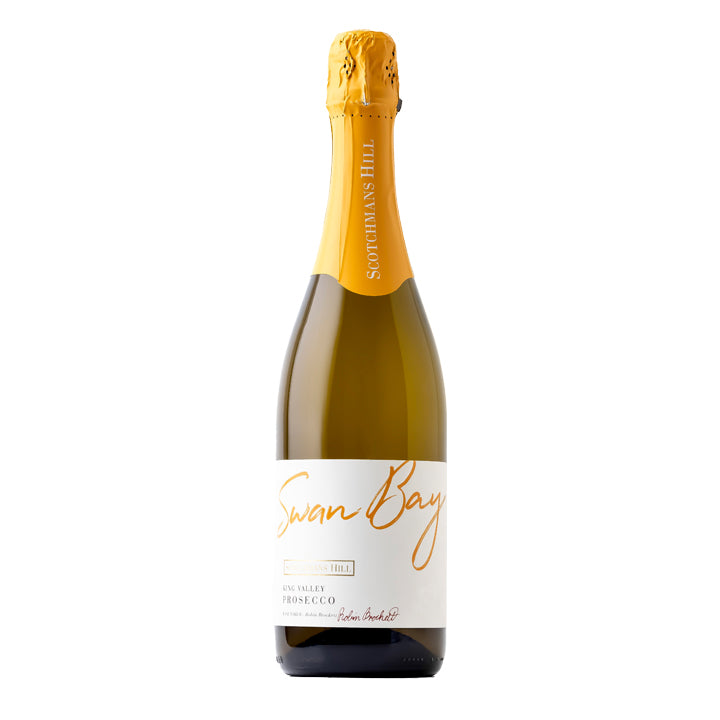 2023 Swan Bay Prosecco – Scotchmans Hill